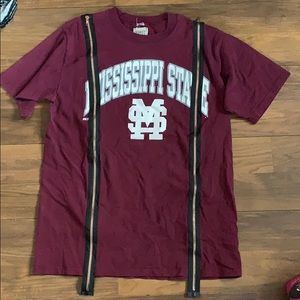 LF College Tee